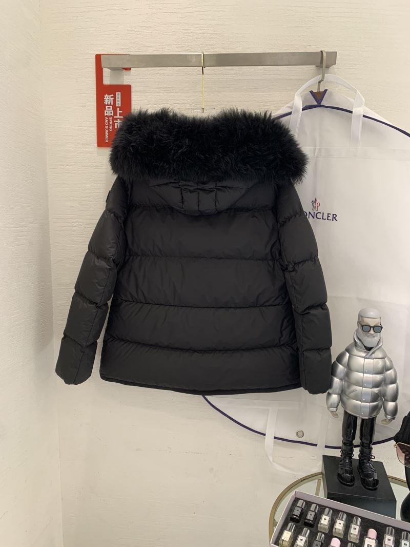 Unclassified Brand Down Jackets